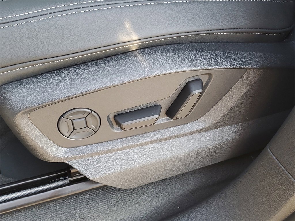 New 2026 Audi Q8 Premium Plus image 20