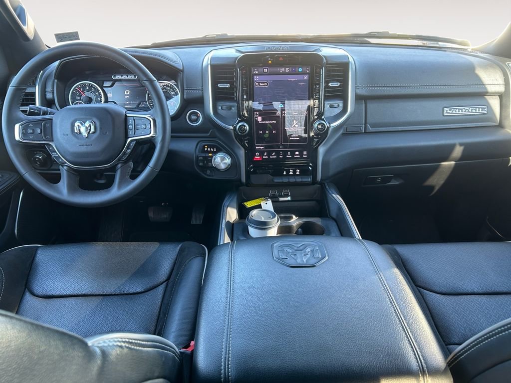 Used 2025 RAM 1500 Laramie image 10