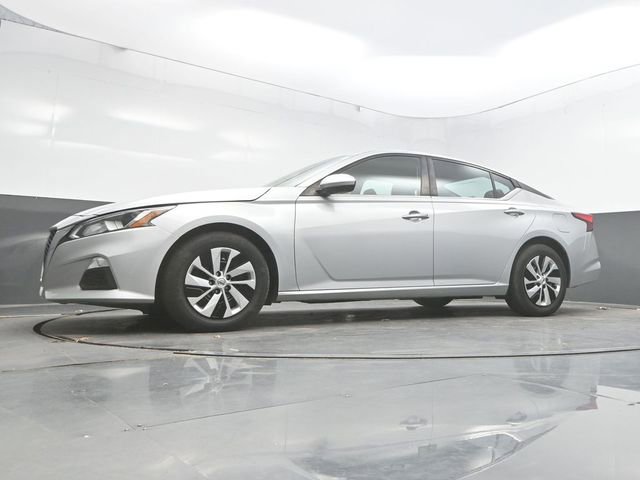 Used 2021 Nissan Altima 2.5 S image 29