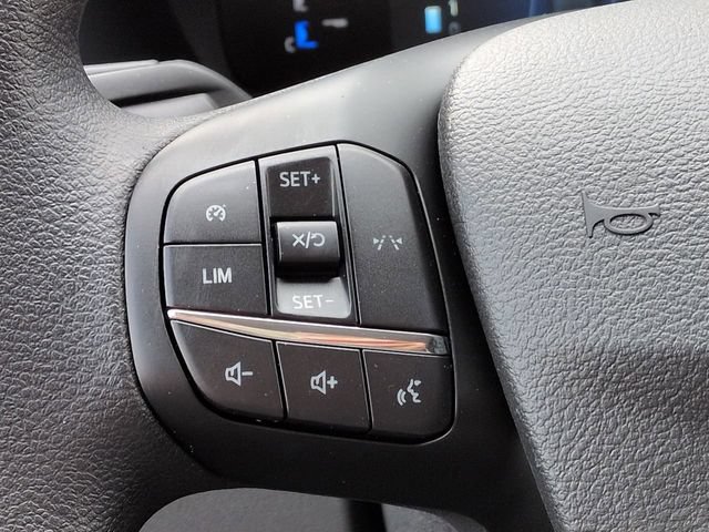 New 2026 Ford Transit 250 Low Roof RWD image 22