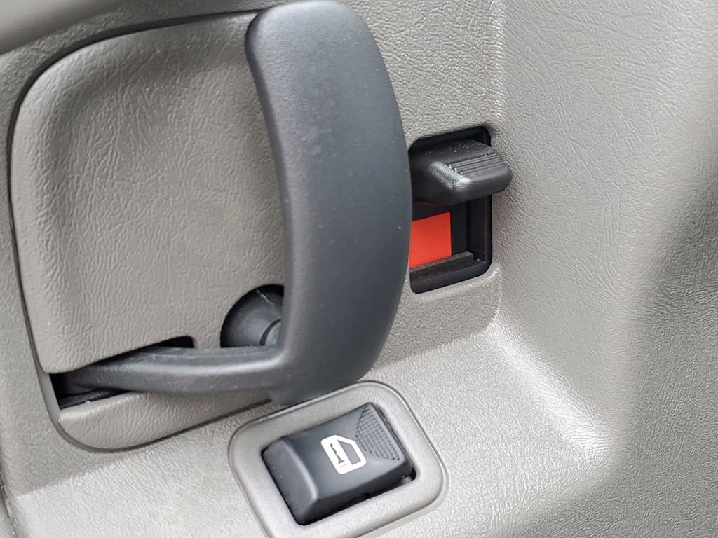 Used 2024 Chevrolet Express 2500 w/ Driver Convenience Package image 20