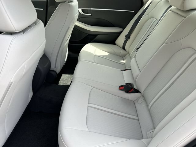 New 2026 Hyundai Sonata SEL FWD image 21