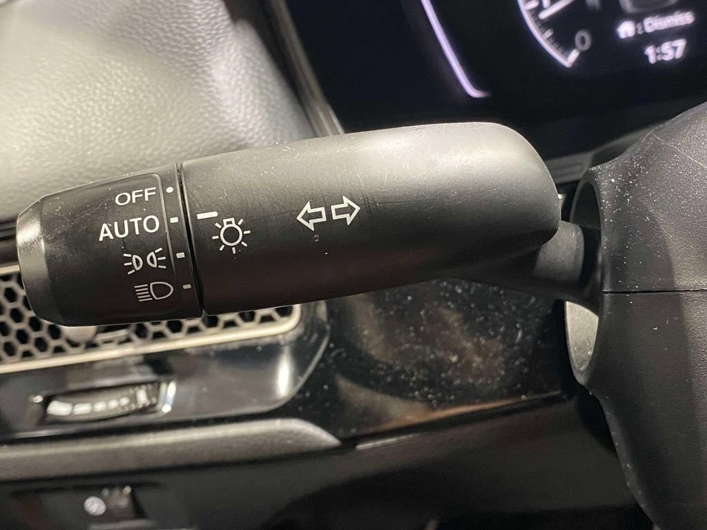 Used 2024 Honda Civic Sport image 23