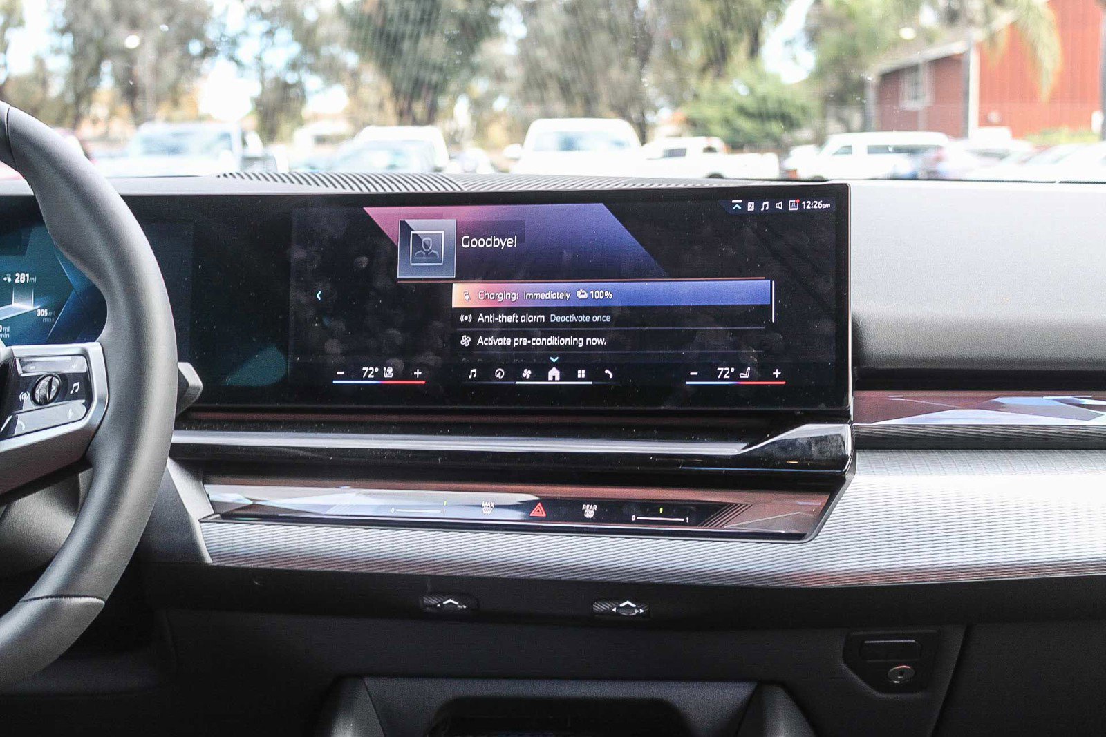 Used 2025 BMW i5 xDrive40 image 13