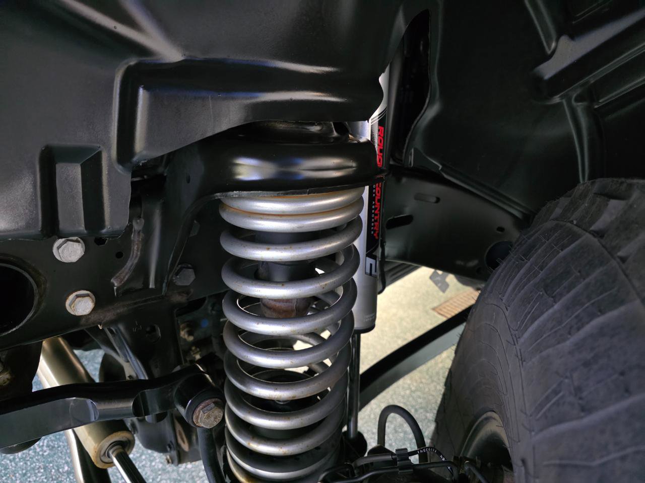 Used 2020 Jeep Gladiator Rubicon image 16