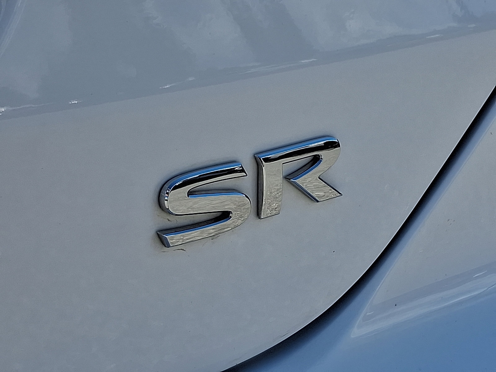 Used 2023 Nissan Kicks SR w/ SR Premium Package image 30