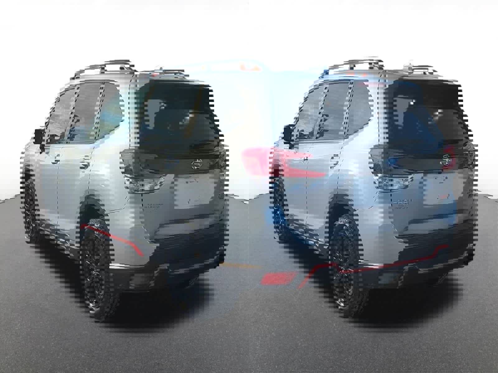 Used 2019 Subaru Forester Sport w/ Popular Package #2 image 4