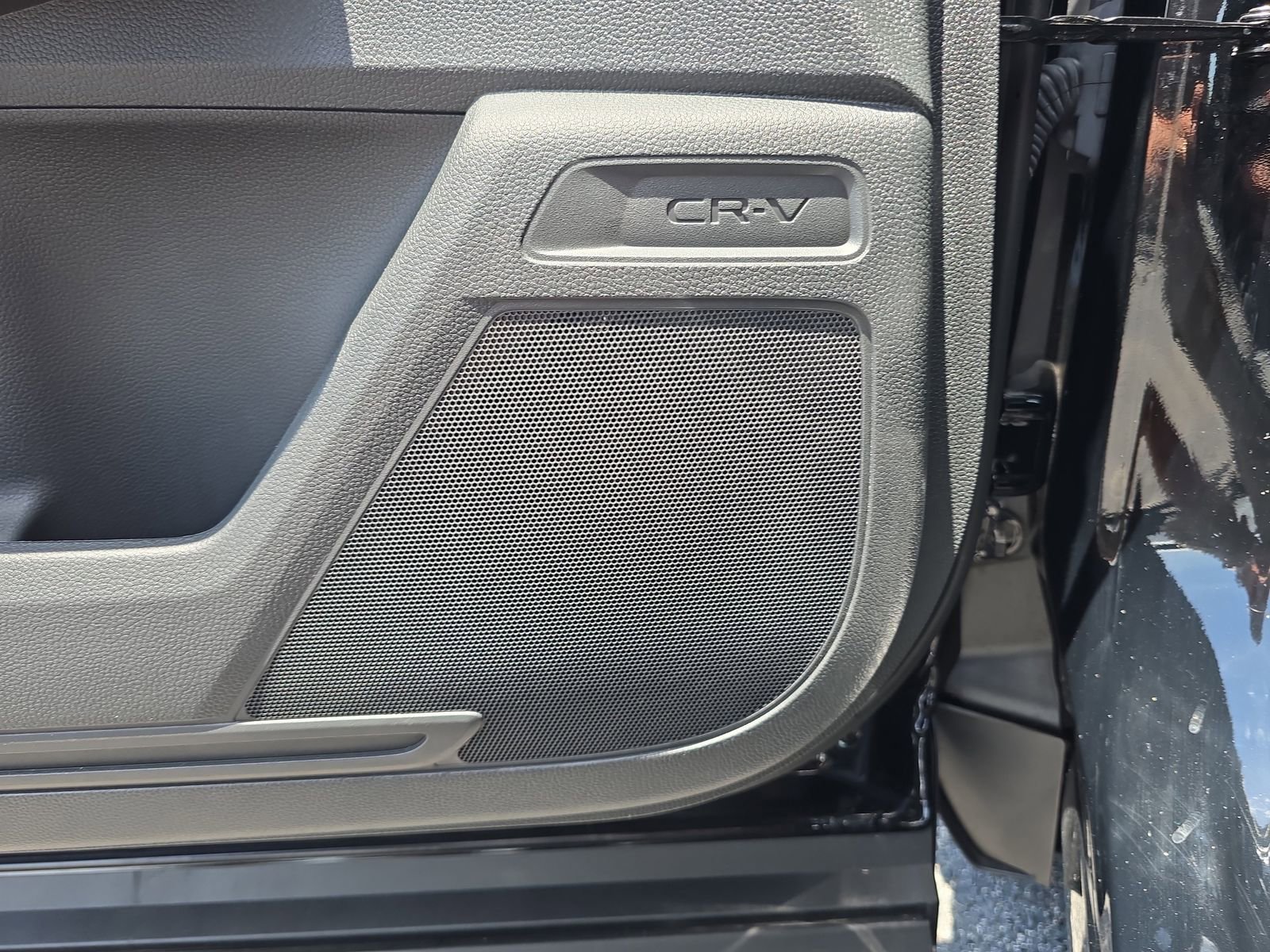 Certified 2026 Honda CR-V EX image 14