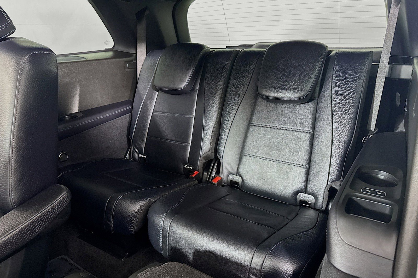 Certified 2022 Mercedes-Benz GLS 450 4MATIC image 9