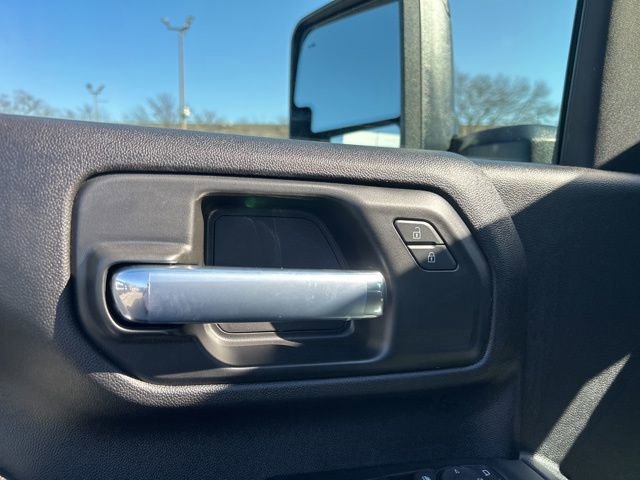 New 2026 Chevrolet Silverado 2500 Custom w/ Custom Value Package image 12