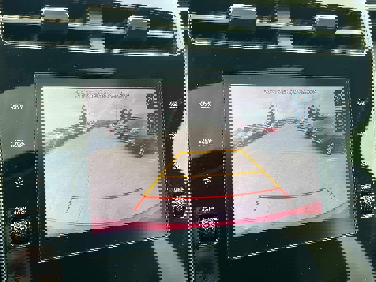 Certified 2023 Hyundai Tucson SEL w/ Convenience Package image 20