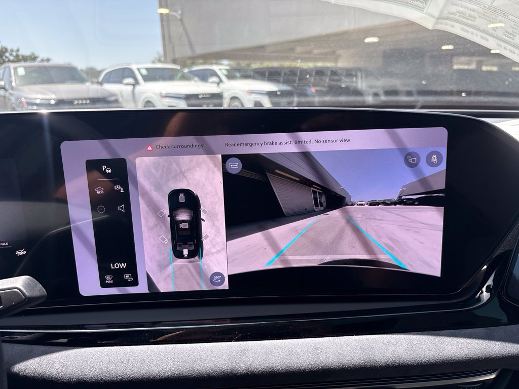 New 2026 Audi A6 Premium Plus AWD/4WD image 24