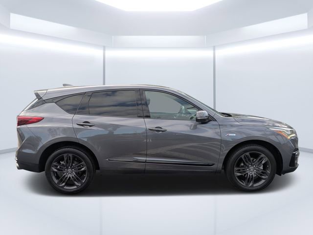 Used 2020 Acura RDX A-Spec FWD image 2
