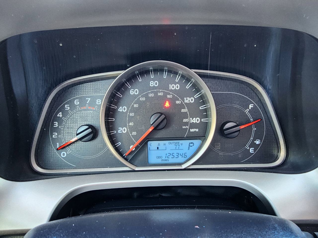 Used 2015 Toyota RAV4 XLE image 15