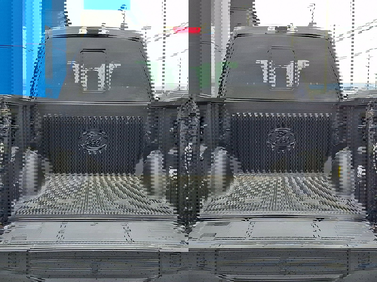 Used 2023 Ford F150 XLT w/ Equipment Group 302A High image 31