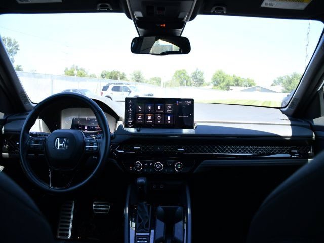 Used 2024 Honda Accord Sport image 23
