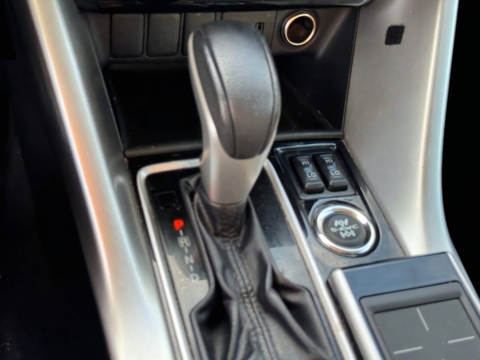 Used 2018 Mitsubishi Eclipse Cross SEL image 29