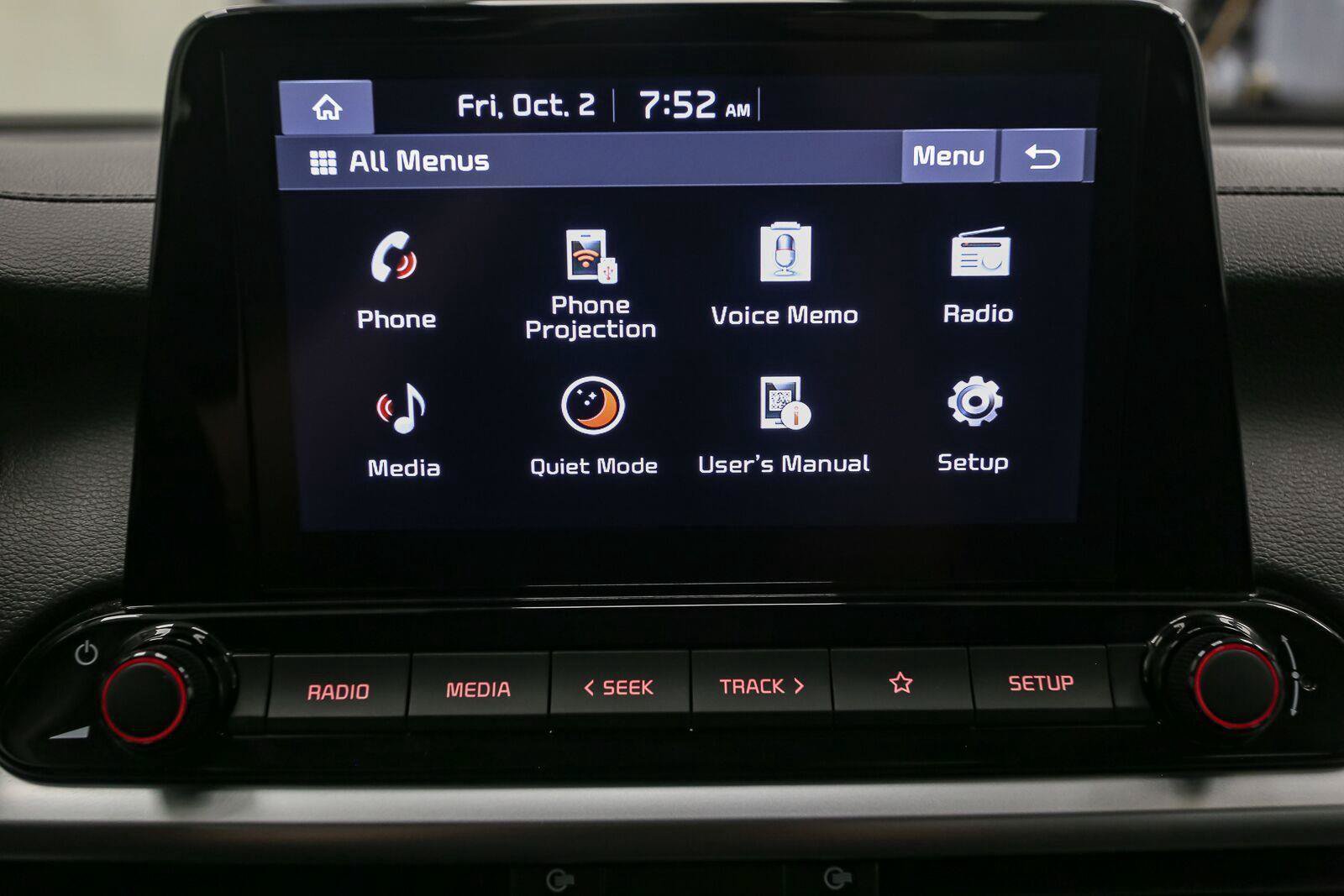 Used 2023 Kia Forte LXS FWD image 24