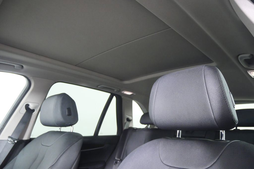 Used 2014 BMW X5 xDrive35i image 11