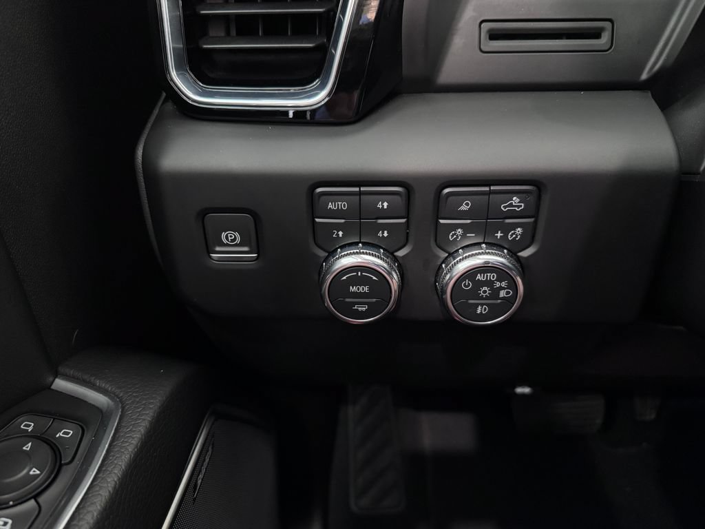 Certified 2022 GMC Sierra 1500 Denali AWD/4WD image 26