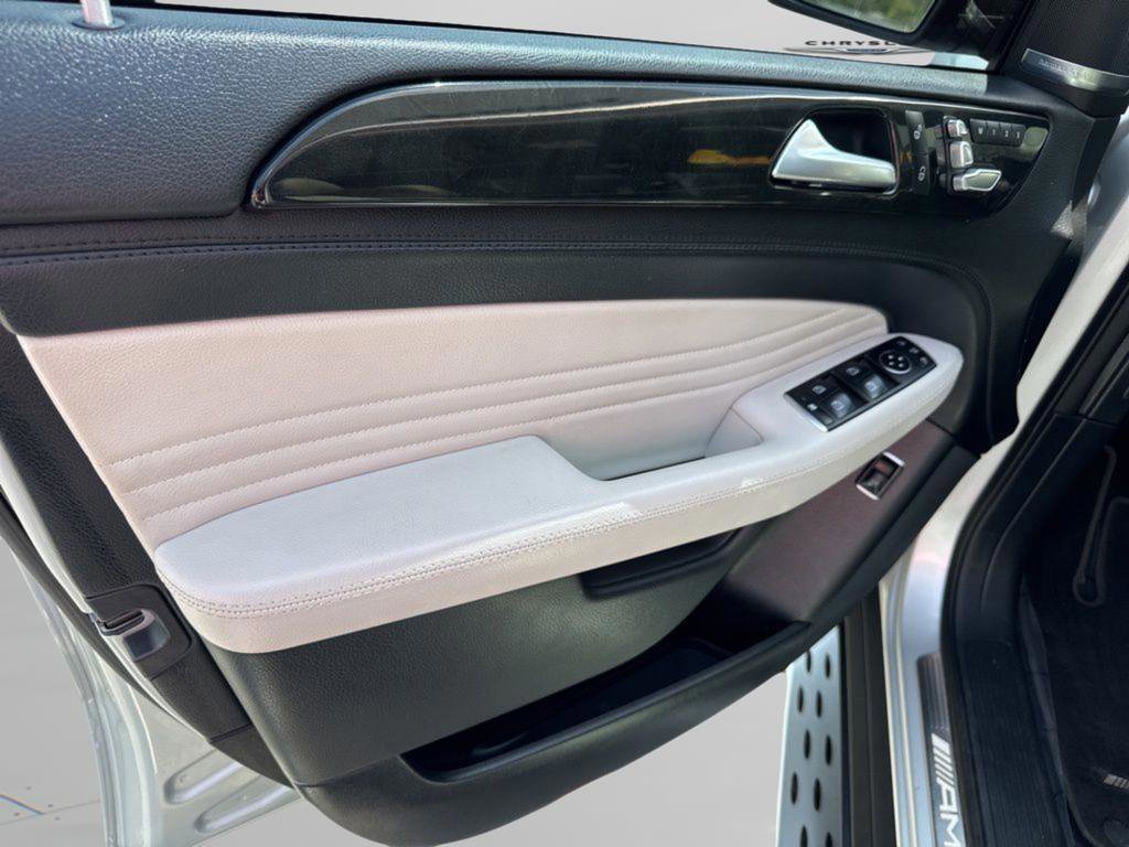 Used 2019 Mercedes-Benz GLE 43 AMG 4MATIC Coupe w/ Premium 3 Package image 20