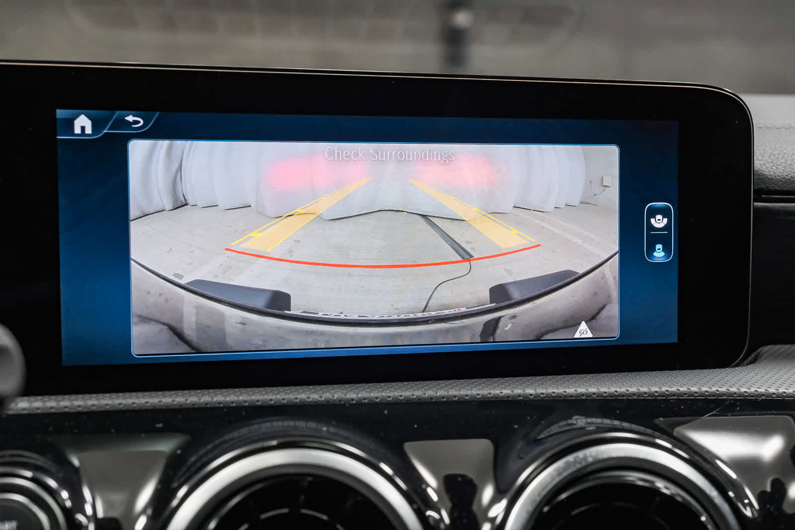 Certified 2026 Mercedes-Benz CLA 250 image 30