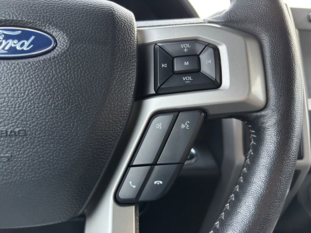 Used 2019 Ford F150 Lariat w/ Equipment Group 502A Luxury image 20