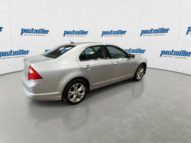 Used 2012 Ford Fusion SE image 11