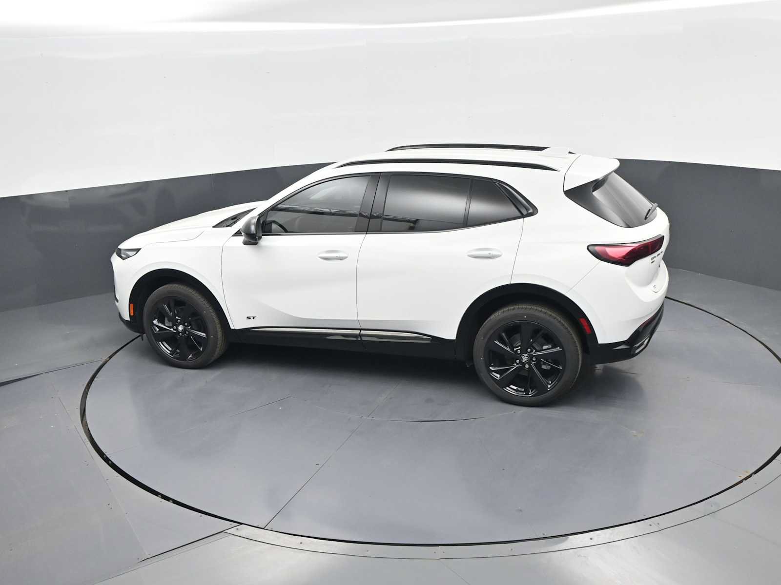New 2026 Buick Envision Sport Touring AWD/4WD image 26