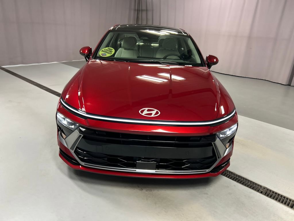 New 2026 Hyundai Sonata SEL image 2