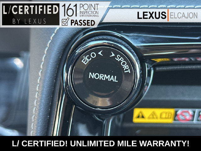 Certified 2026 Lexus NX 450h+ AWD w/ Accessory Package (Z2) image 30