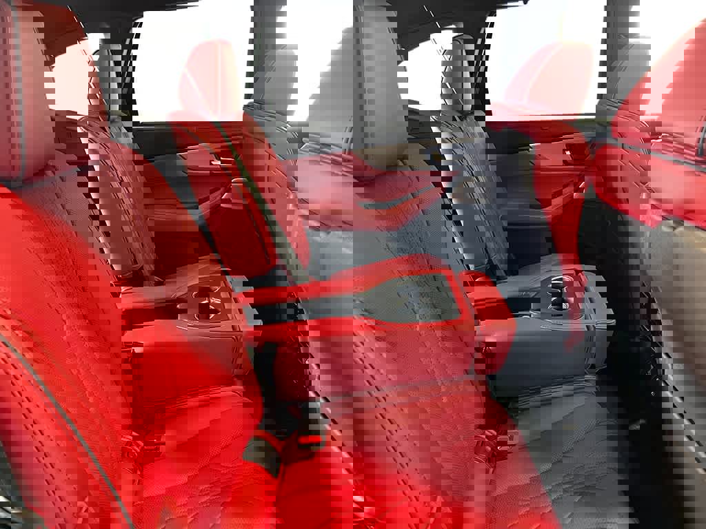 New 2026 Acura MDX A-Spec image 35