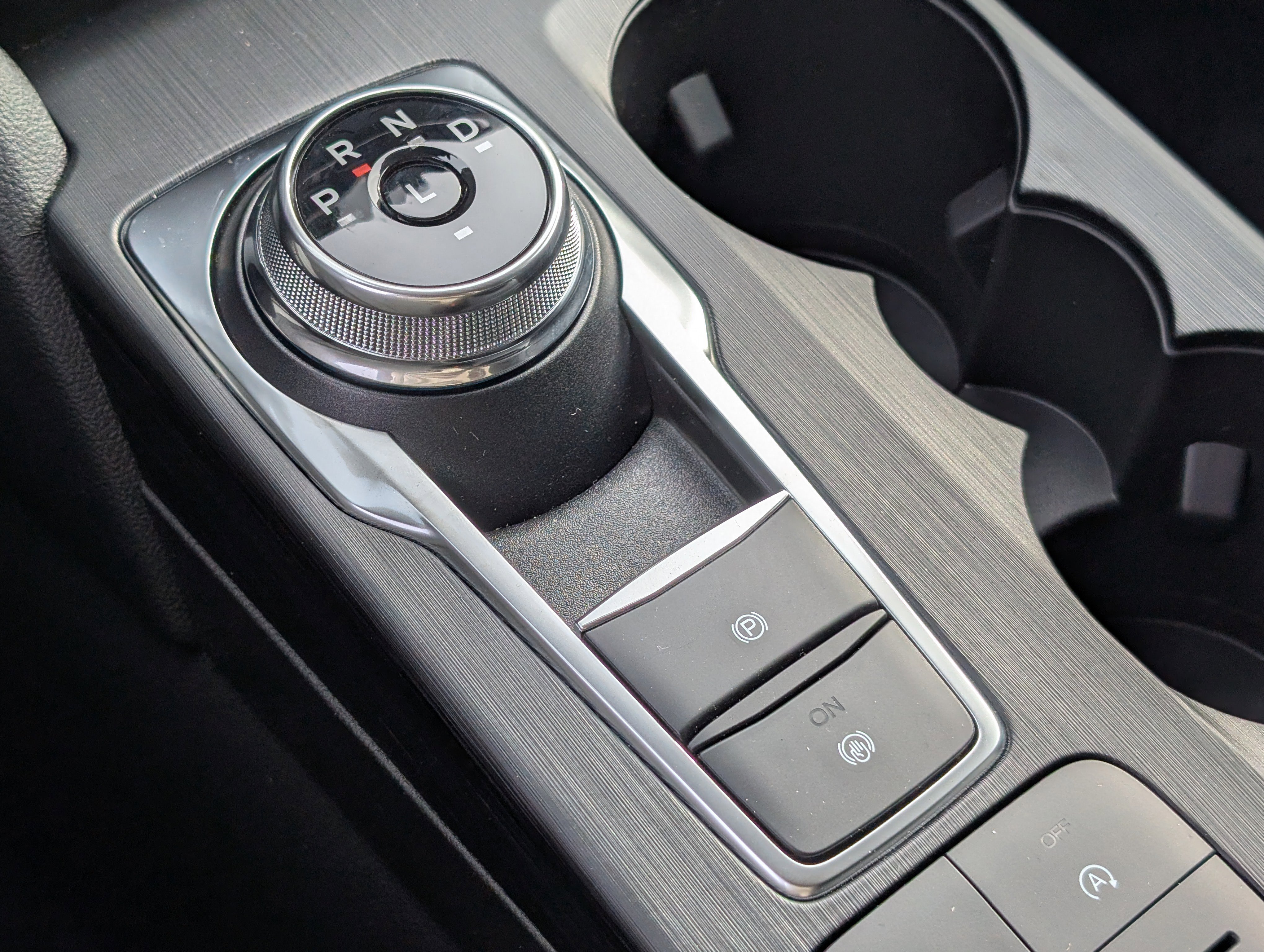 New 2026 Ford Escape Active FWD image 19