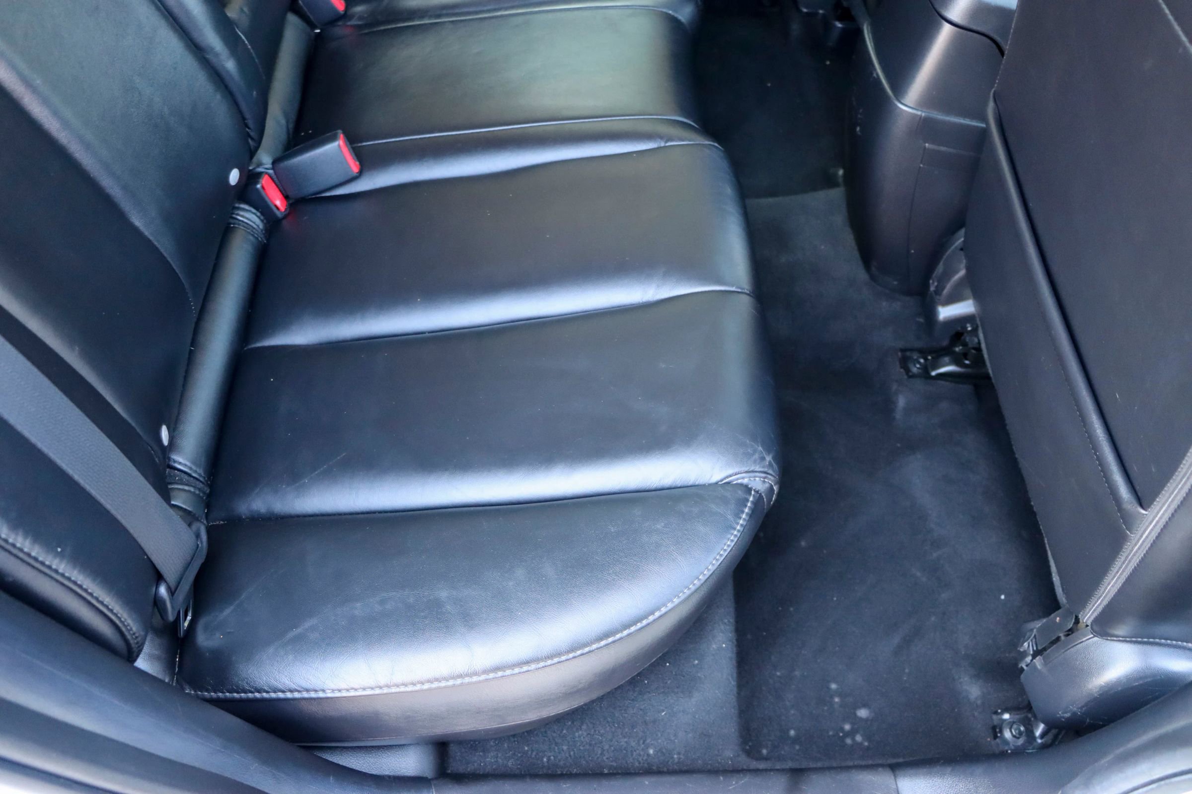 Used 2011 MAZDA CX-7 i Sport image 20