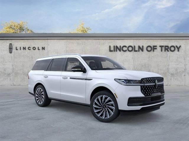 New 2026 Lincoln Navigator Black Label image 7