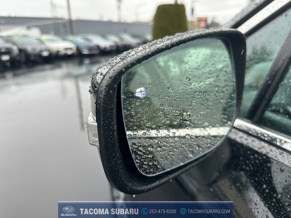 Used 2018 Subaru Outback 2.5i Limited image 24