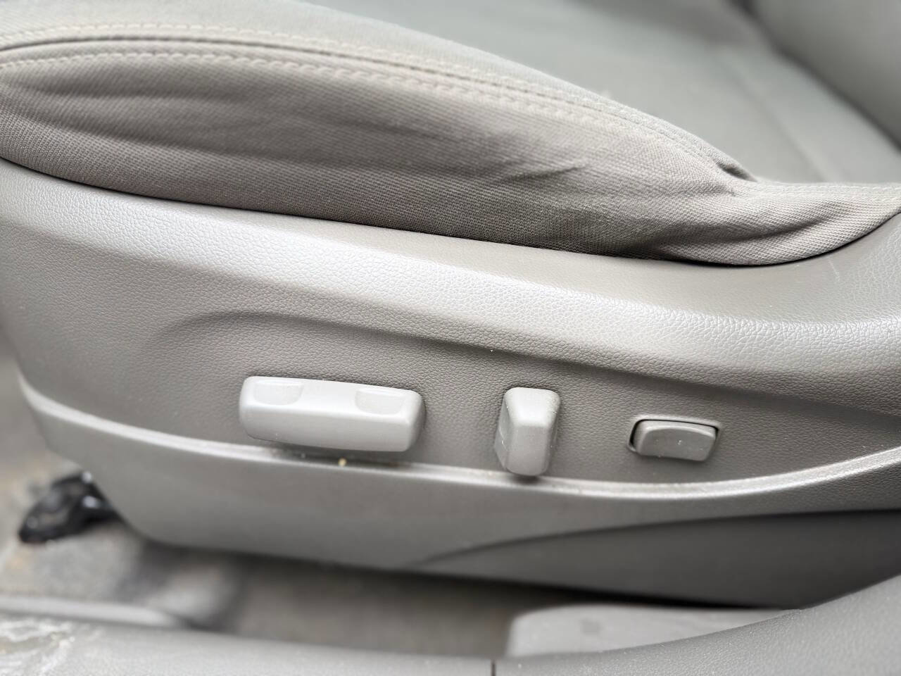 Used 2012 Kia Sportage EX image 10