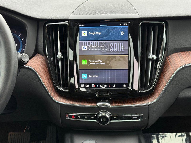 Certified 2023 Volvo XC60 B5 Plus w/ Climate Package image 14
