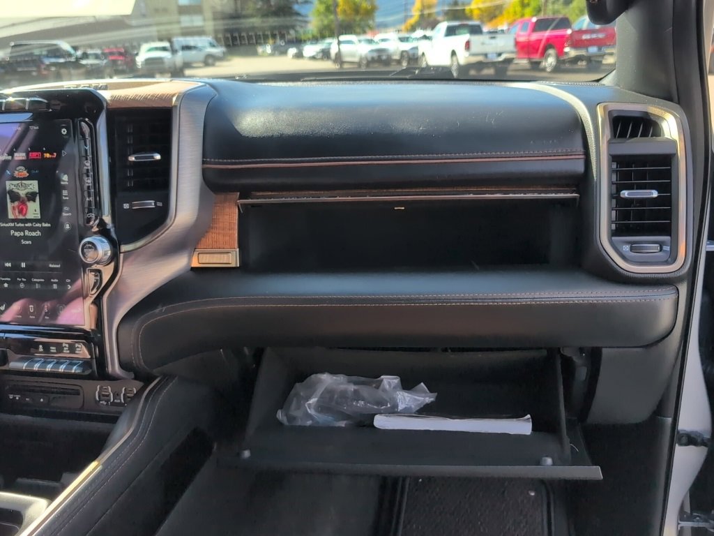 Used 2019 RAM 1500 Limited image 41