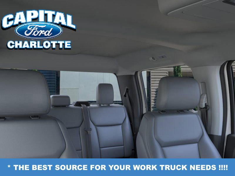 New 2024 Ford F150 XL image 22