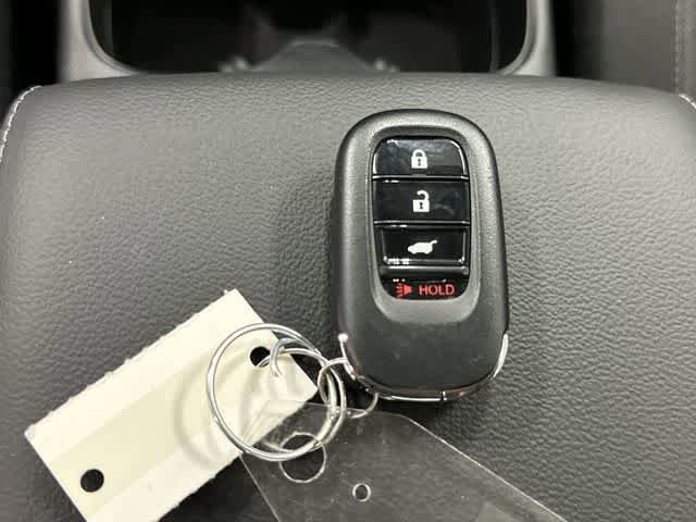 New 2026 Honda CR-V LX image 31