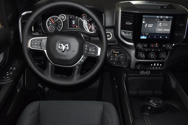 New 2026 RAM 1500 Big Horn image 13