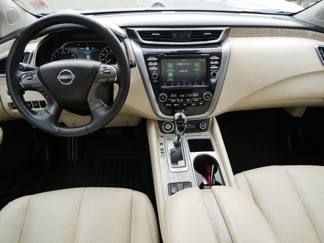 Certified 2024 Nissan Murano SL image 13