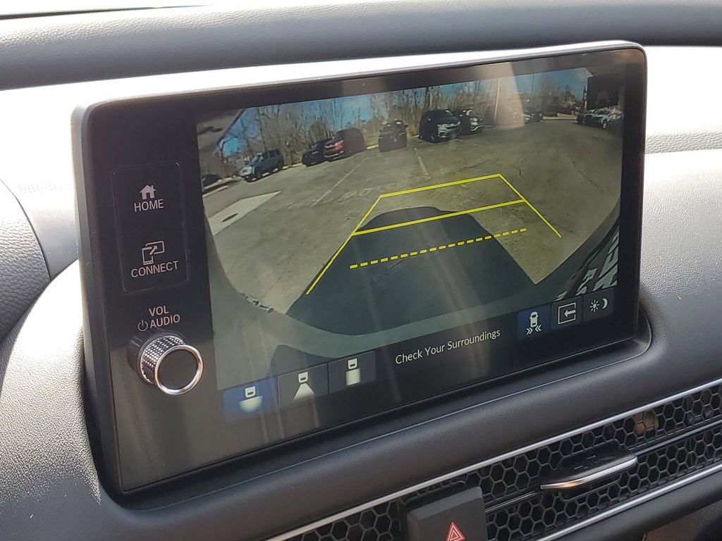 New 2026 Honda HR-V EX-L image 20