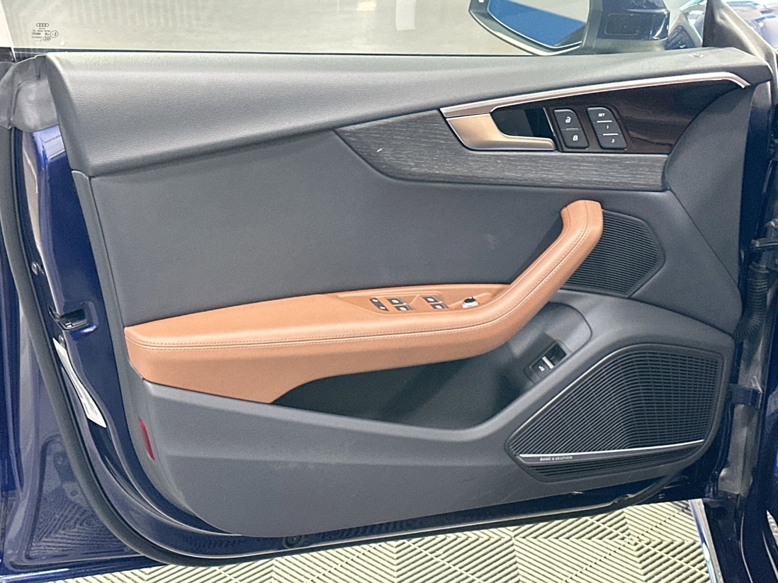 Used 2022 Audi A5 2.0T Prestige image 15