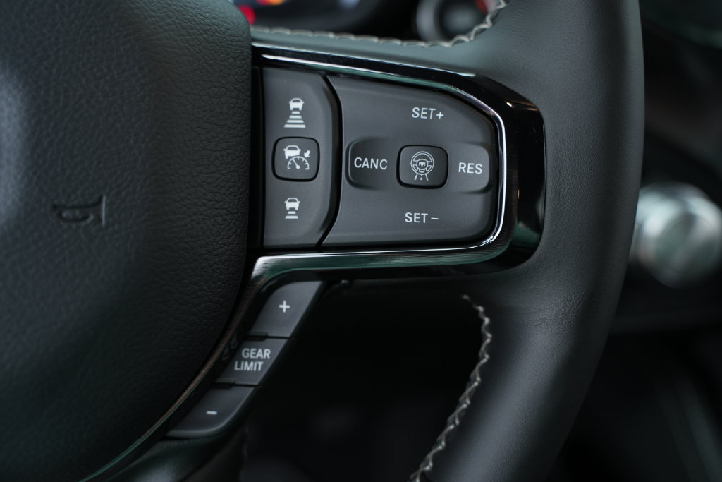 New 2026 RAM 1500 Limited AWD/4WD image 29