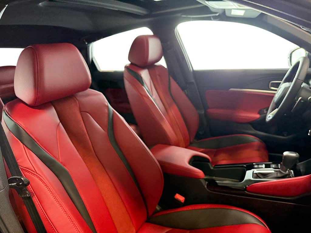 New 2026 Acura Integra A-Spec w/ Technology Package FWD image 32