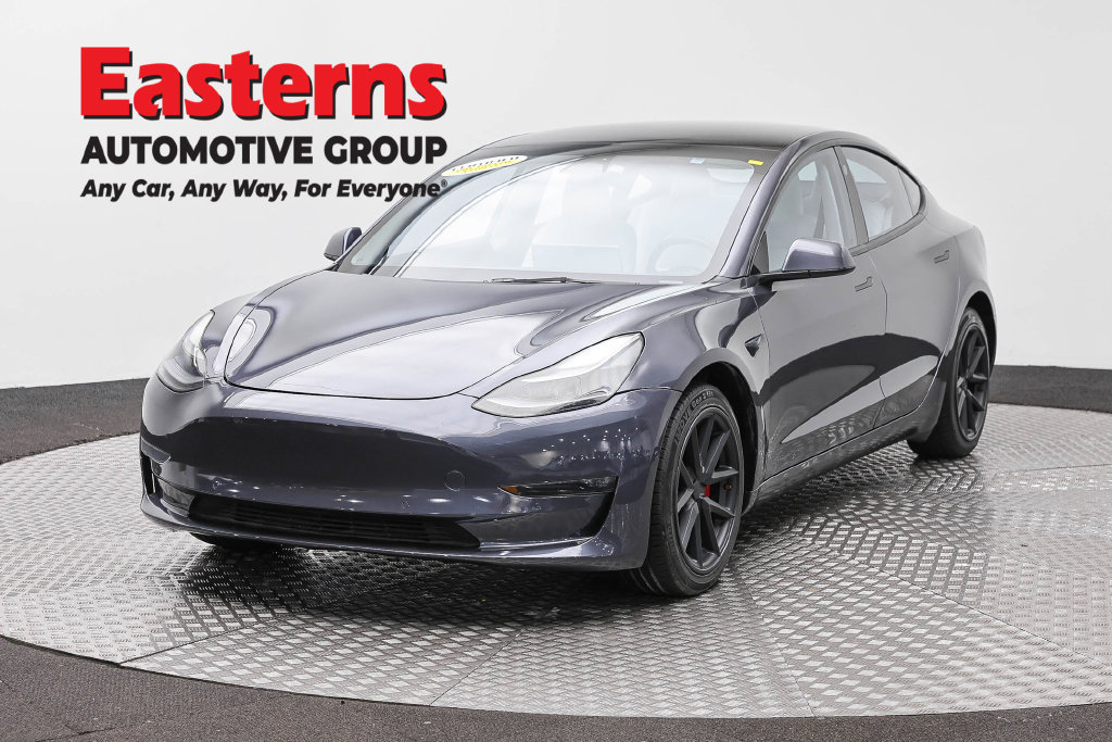 Used 2023 Tesla Model 3 Standard Range