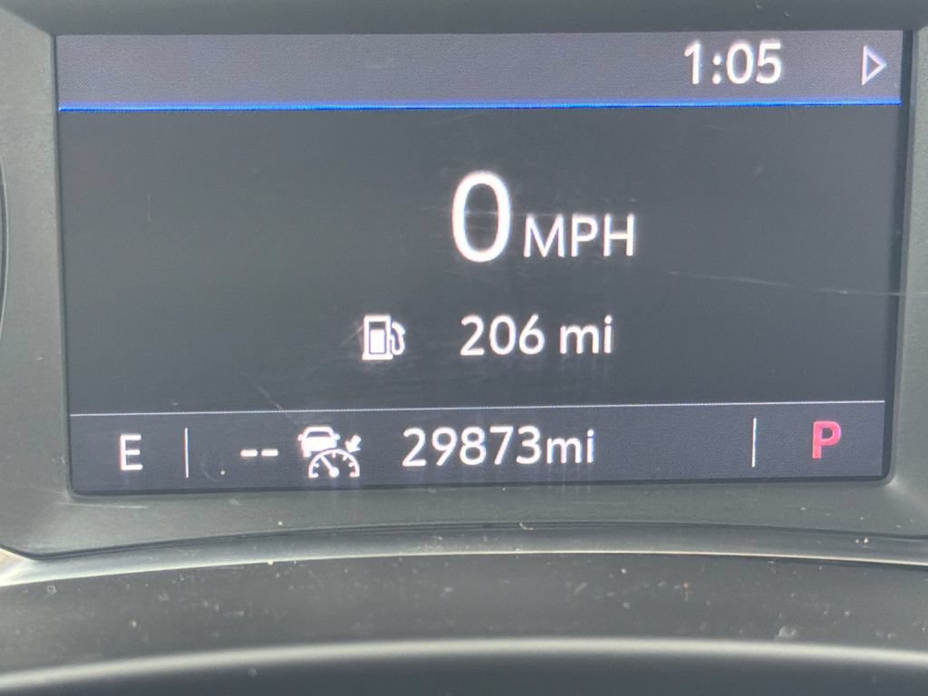 Certified 2024 GMC Terrain AT4 AWD/4WD image 19