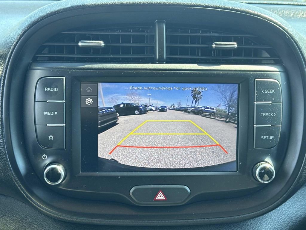 Used 2024 Kia Soul LX w/ Option Group 015 image 21